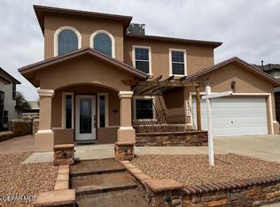 3737 Tierra Campa Dr, El Paso, TX 79938
