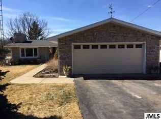 11628 Bradley Dr, Jerome, MI 49249