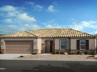 1403 E Jacqueline Pl, Casa Grande, AZ 85122
