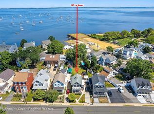 167 E 1st St, Keyport, NJ 07735