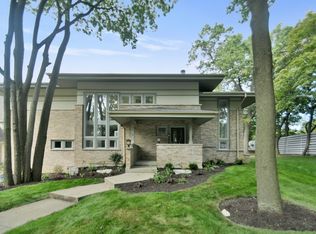 3810 Johnson Ave, Western Springs, IL 60558