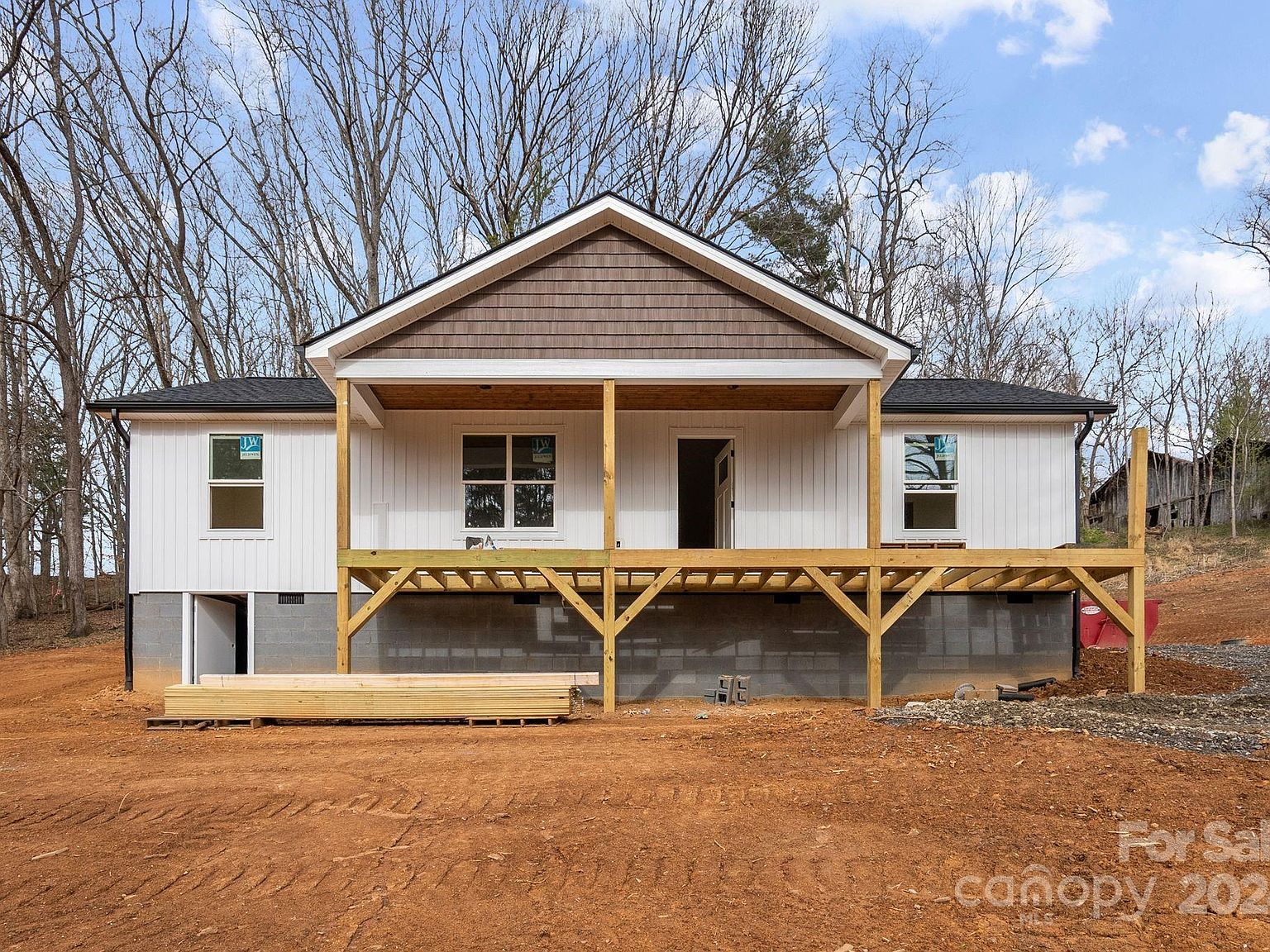 32 Garland Ball Dr, Alexander, NC 28701 | Zillow