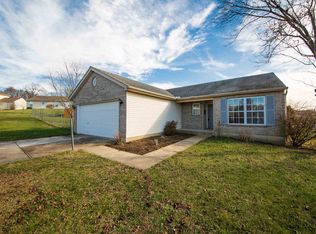 5089 Christopher Dr, Independence, KY 41051