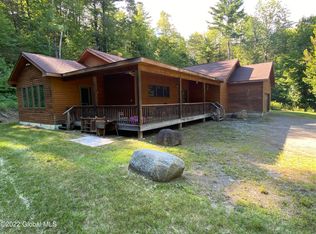 9626 Graphite Mountain Rd, Hague, NY 12836