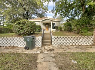 408 S Delaware Ave, Okmulgee, OK 74447