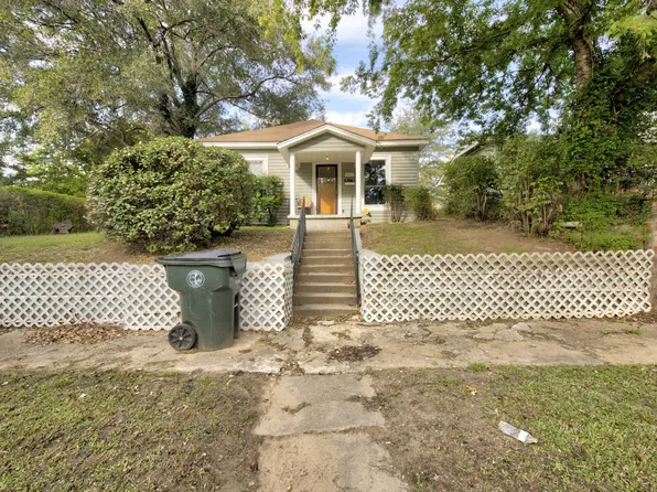 408 S Delaware Ave, Okmulgee, OK 74447