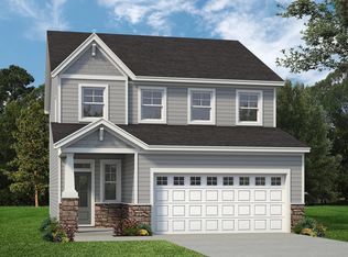 55 Walburn Way, Lillington, NC 27546