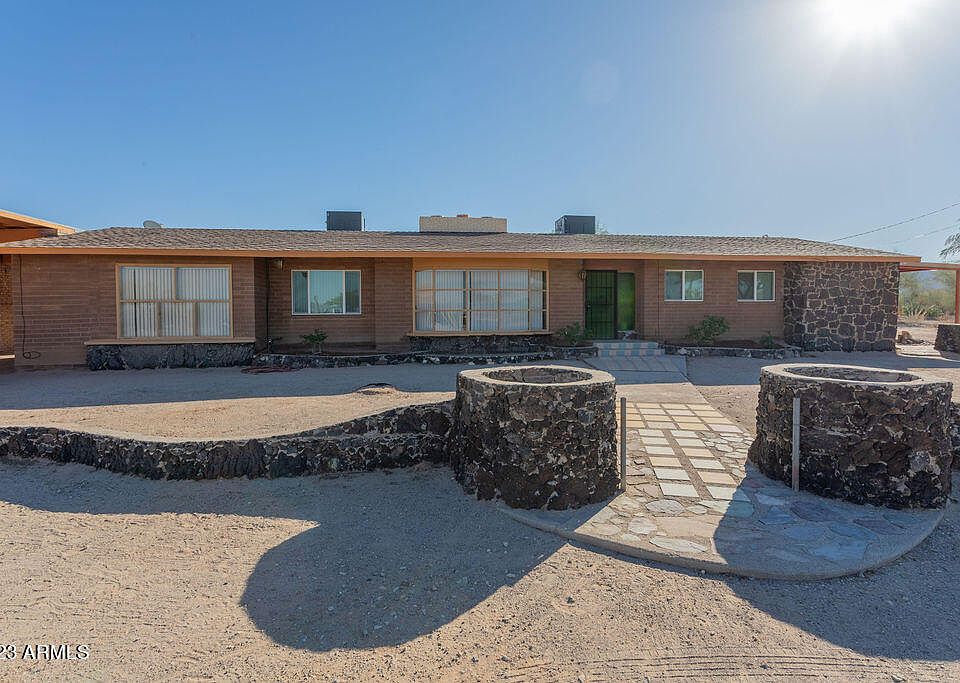 941 W Snyder Rd, Ajo, AZ 85321 MLS 6630442 Zillow