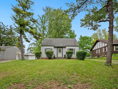 709 Mildred Ave, Fort Wayne, IN, 46808