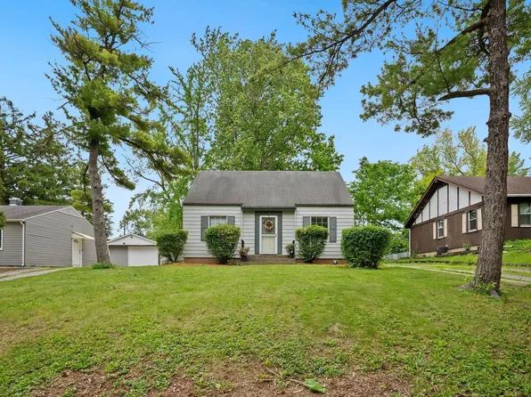 709 Mildred Ave, Fort Wayne, IN 46808