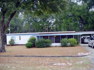 47551 Hibiscus Rd, Altoona, FL 32702