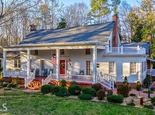 6295 Jefferson Rd, Athens, GA 30607