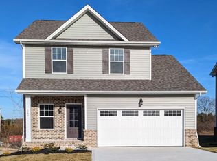 160 E Elderberry St LOT 68F, Oak Ridge, TN 37830