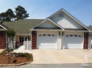 104 Sunset Oaks Ln, Sunset Beach, NC 28468