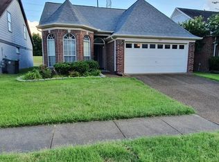 9081 Fulton Ln, Cordova, TN 38016