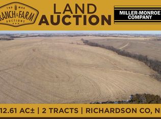 63982 712th Rd, Dawson, NE 68337