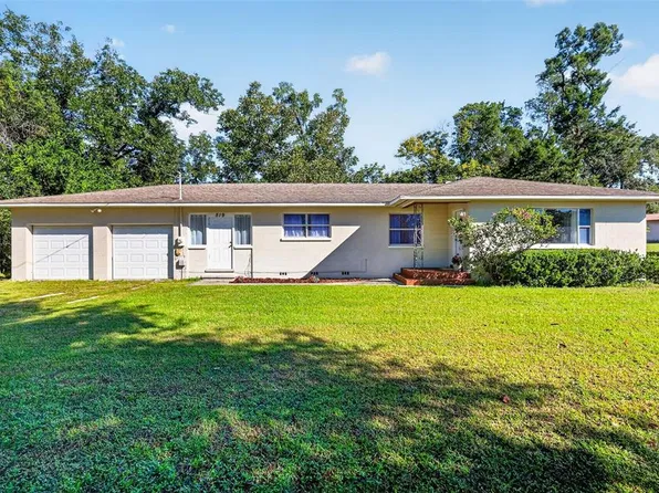 519 HUEY STREET, WILDWOOD, FL 34785
