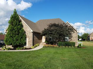 316 Saint Francis Ave, Smyrna, TN 37167