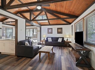(Undisclosed Address), Bend, OR 97707