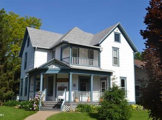 410 N Hudson St, Stockton, IL 61085