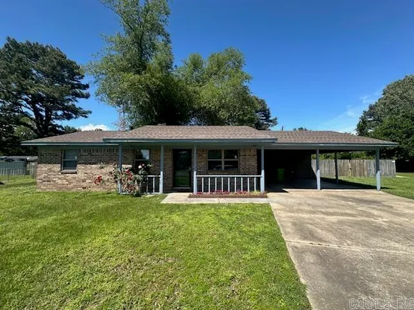 4 Lynn Cv, Lonoke, AR 72086