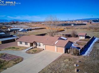 683 W Capistrano Ave, Pueblo West, CO 81007