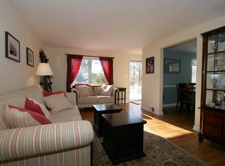 51 Mayfair Dr, West Orange, NJ 07052