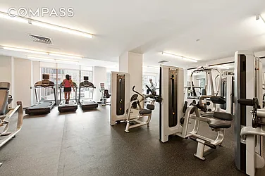 Rented by Compass