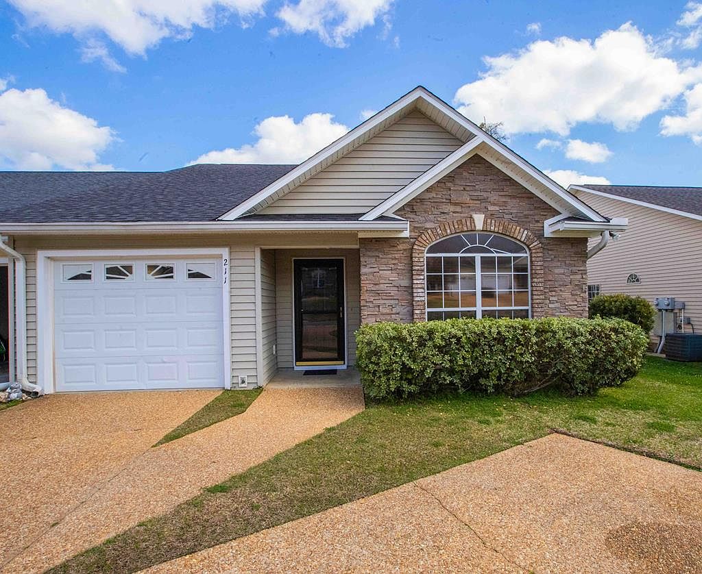 211 Huntington Pointe Dr, Thomasville, GA 31757 Zillow