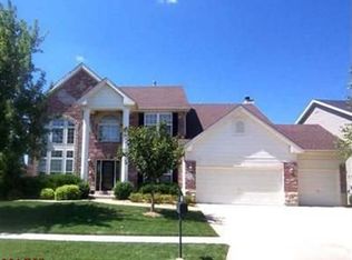 103 Derbyshire Ln, Dardenne Prairie, MO