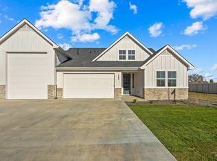 1995 N Argyll Ave, Middleton, ID 83644