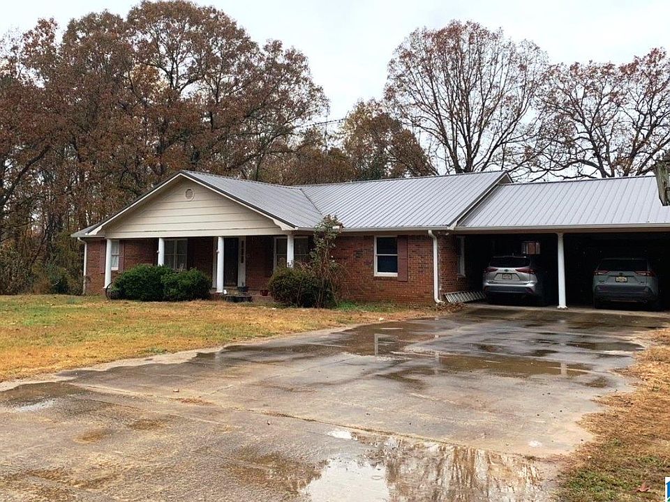 16813 Highway 78, Fruithurst, AL 36262 Zillow