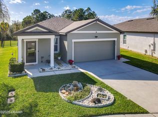 2908 Nova Scotia Way, New Smyrna Beach, FL 32168