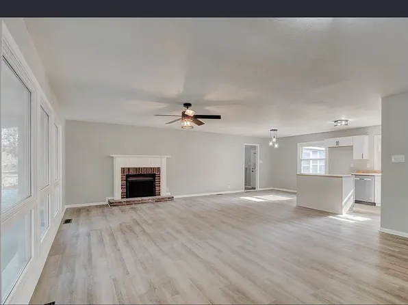 3141 N Richardt Ave, Indianapolis, IN 46226