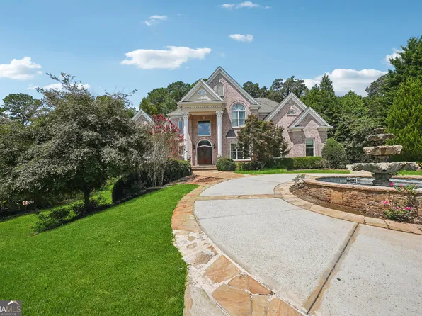 2225 Johnson Ferry Rd, Marietta, GA 30062