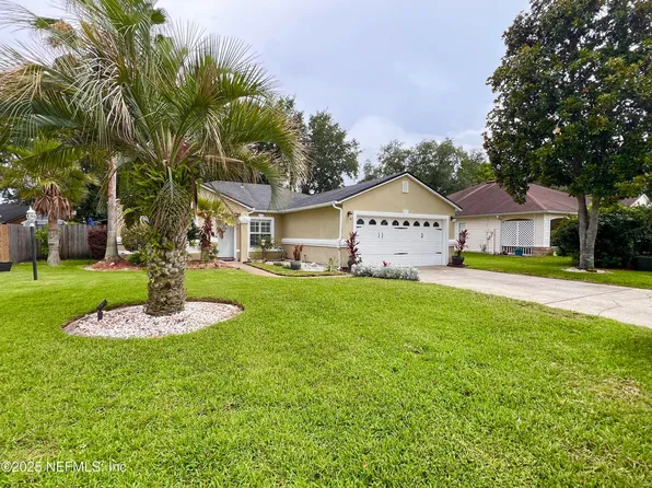 3419 Bristol Bridge Rd, Orange Park, FL 32073