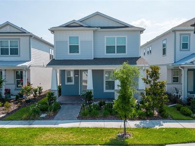 10331 Shive Island Ct, Orlando, FL, 32827