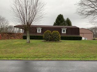 1110 Johnson Rd, Waynesburg, KY 40489