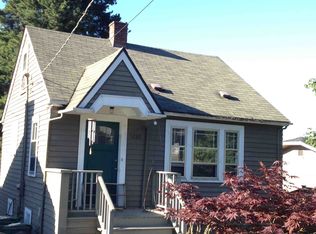 1232 NE 102nd St, Seattle, WA 98125