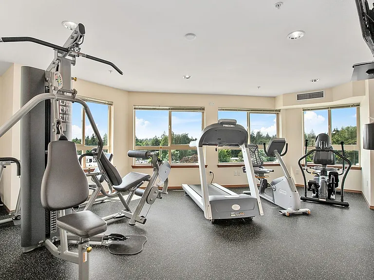Victoria Park Senior Living Apartments — Photo 5