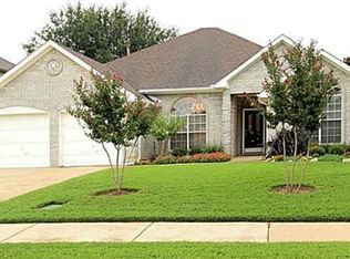 1717 Bershire Ct, Flower Mound, TX 75028