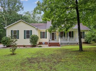 3 Point Cove Ln, Hardyville, VA 23070