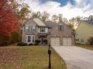 5185 Rosewood Pl, Fairburn, GA 30213