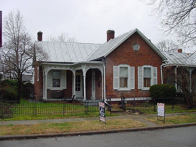 1st image of 202 Hirn St
