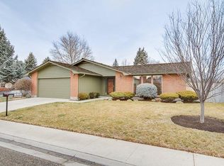 444 W Fall Dr, Boise, ID 83706