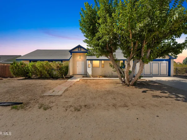 15854 Mossdale Ave, Lancaster, CA 93535