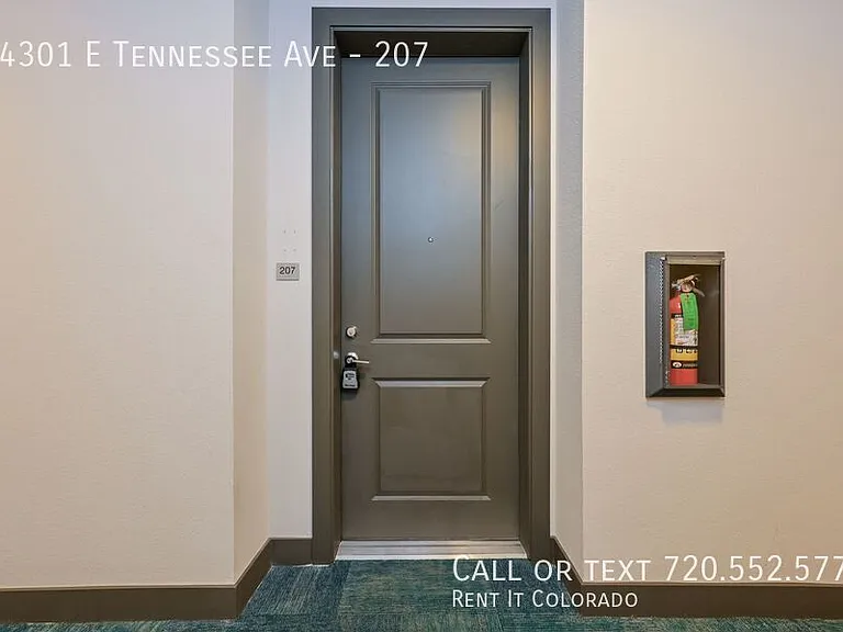14301 E Tennessee Ave #207 — Photo 15
