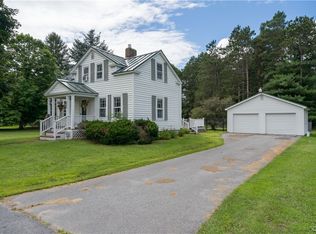 24907 Sanford Corners Rd, Calcium, NY 13616