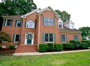 100 Mitchells Method, Yorktown, VA 23693