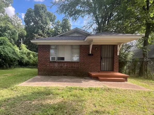 2225 Riley Aly, Memphis, TN 38114